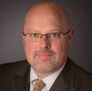 Meet your Posher, Mike